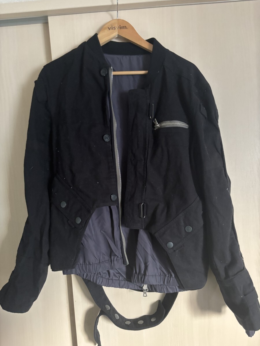 Yahoo!オークション -「dries van noten」(ジャンパー、ブルゾン Yahoo!オークション -「dries van noten」(ジャンパー、ブルゾン