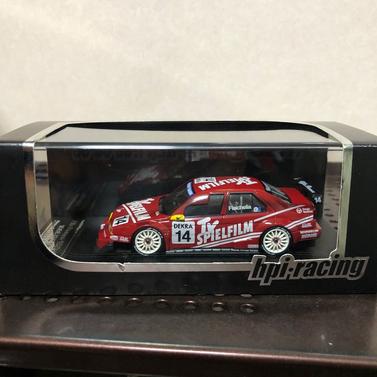 2025年最新】Yahoo!オークション -hpi アルファ 155の中古品
