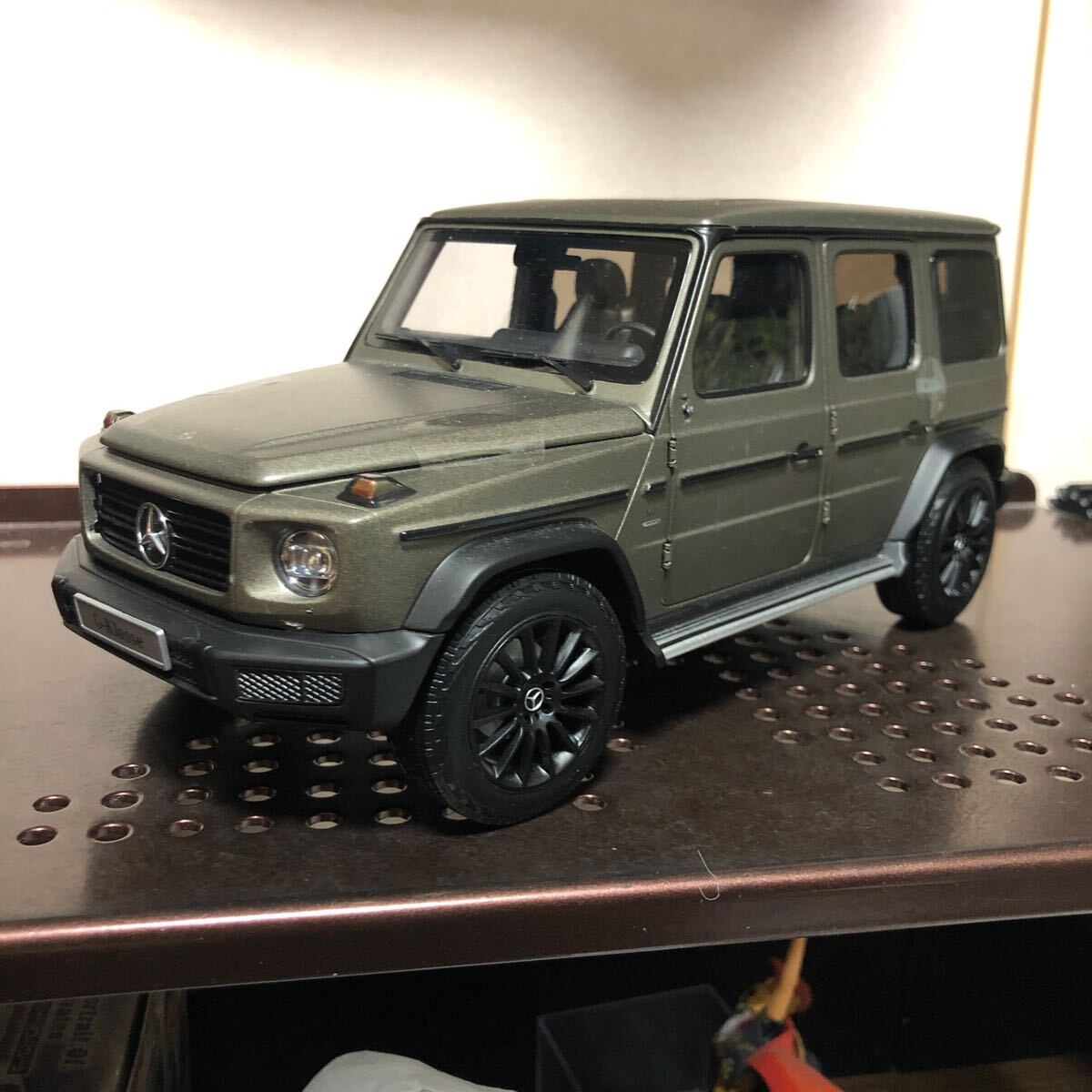 2025年最新】Yahoo!オークション -1:18 g benzの中古品・新品 2025年最新】Yahoo!オークション -1:18 g benzの中古品・新品