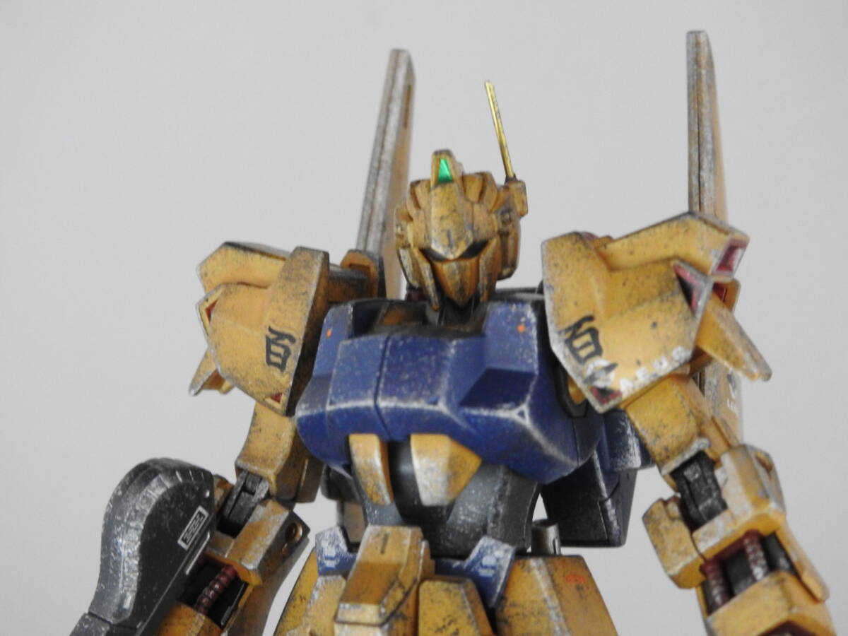 Yahoo!オークション -「hguc 百式 完成」(プラモデル) の落札 Yahoo!オークション -「hguc 百式 完成」(プラモデル) の落札