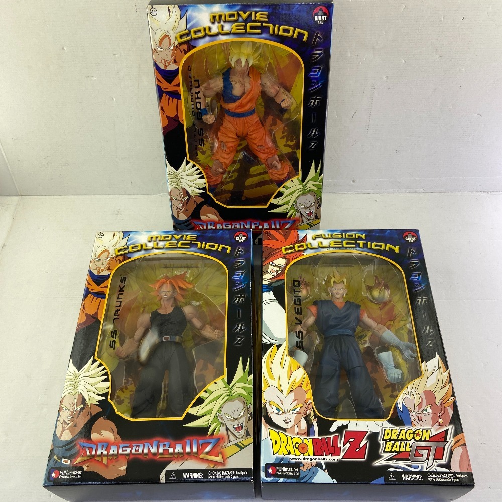 Yahoo!オークション -「ドラゴンボールz ムービーコレクション Yahoo!オークション -「ドラゴンボールz ムービーコレクション