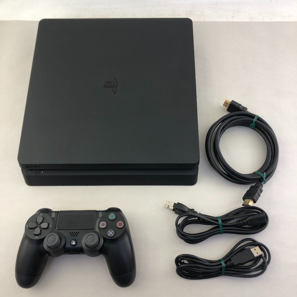 Yahoo!オークション -「ps4 1tb cuh-2000b」の落札相場・落札価格