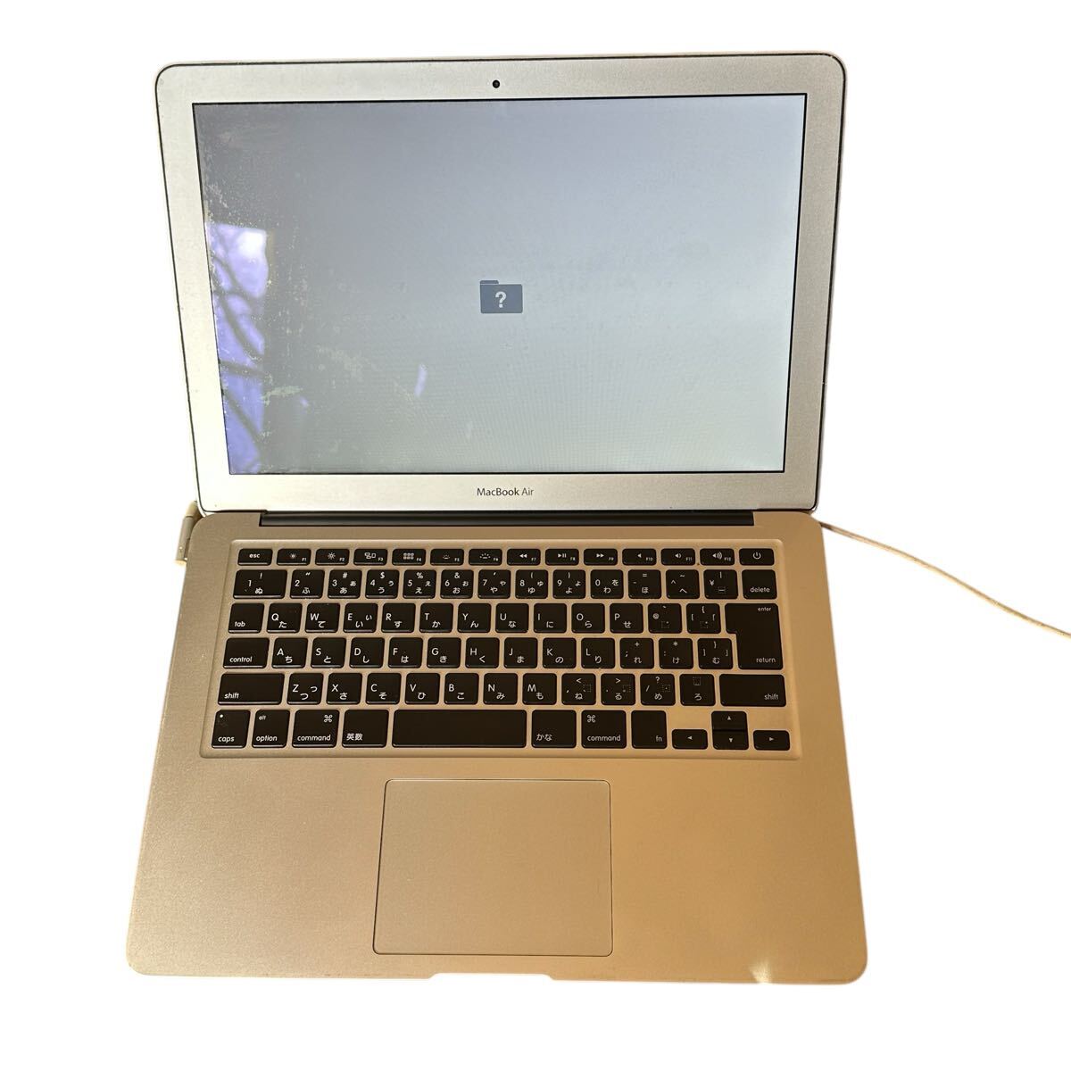 2025年最新】Yahoo!オークション -ジャンク品(MacBook Air)の 2025年最新】Yahoo!オークション -ジャンク品(MacBook Air)の