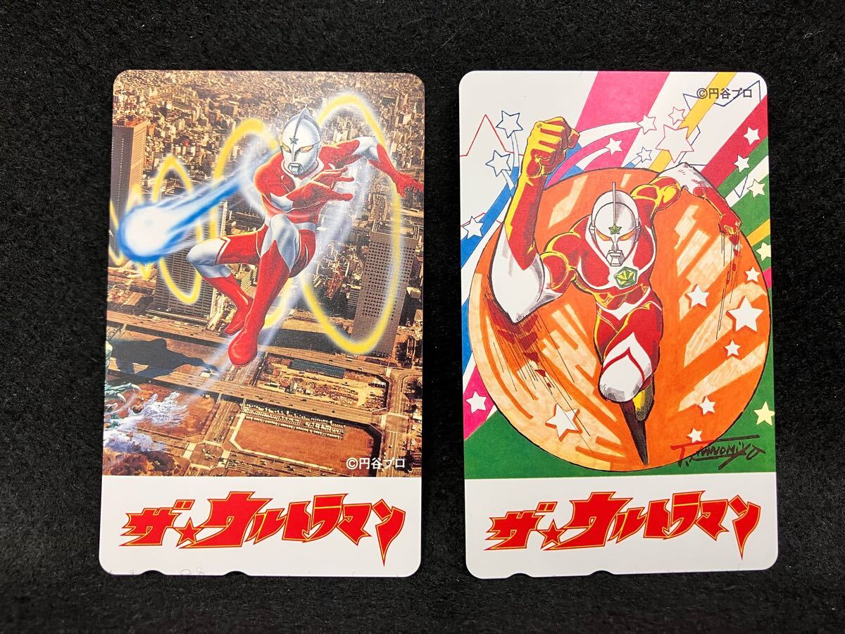 新品 ウルトラマンTカード｜Yahoo!フリマ（旧PayPayフリマ）