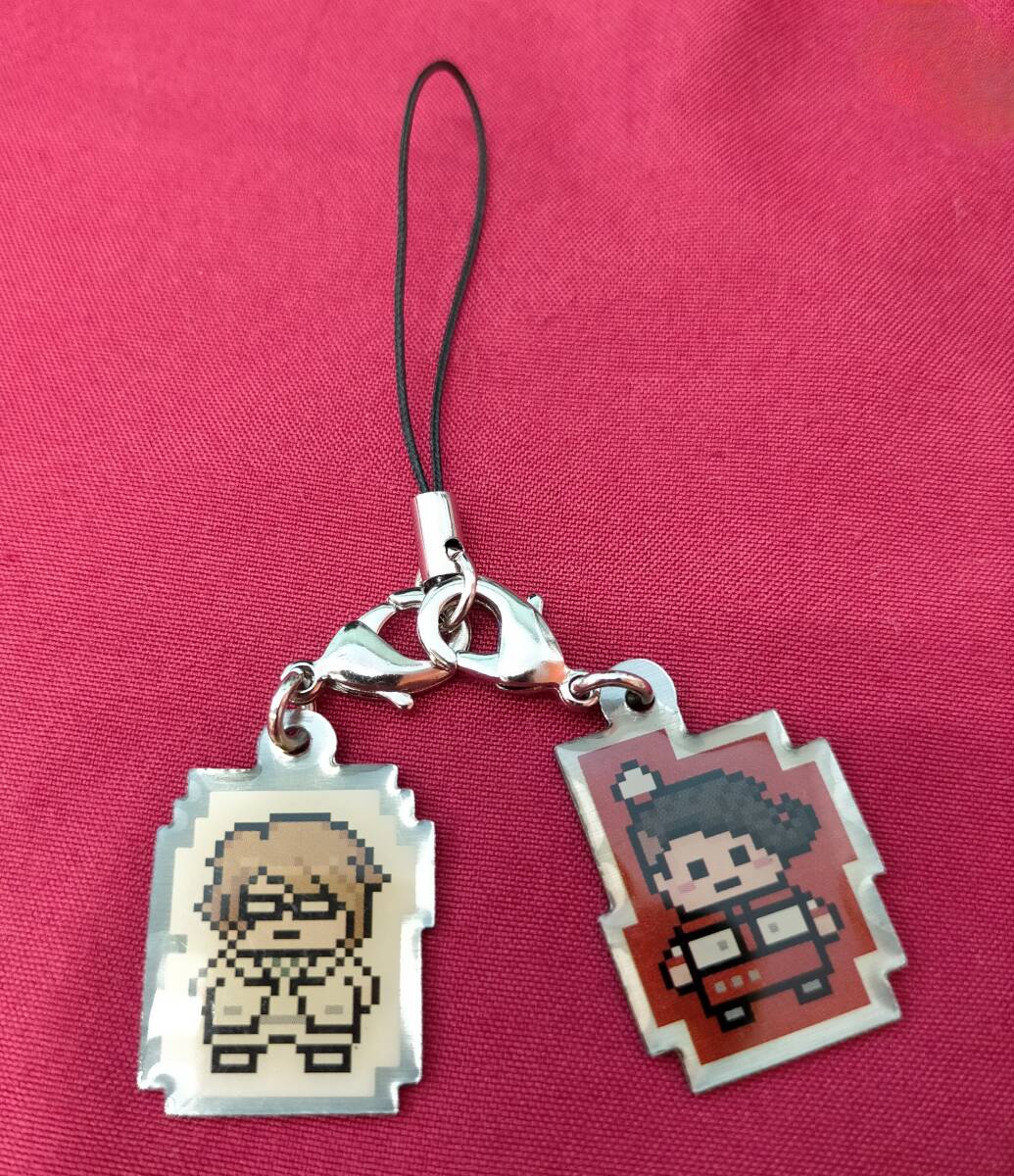 安いスーパーダンガンロンパ2 メタルチャームの通販商品を比較 安いスーパーダンガンロンパ2 メタルチャームの通販商品を比較