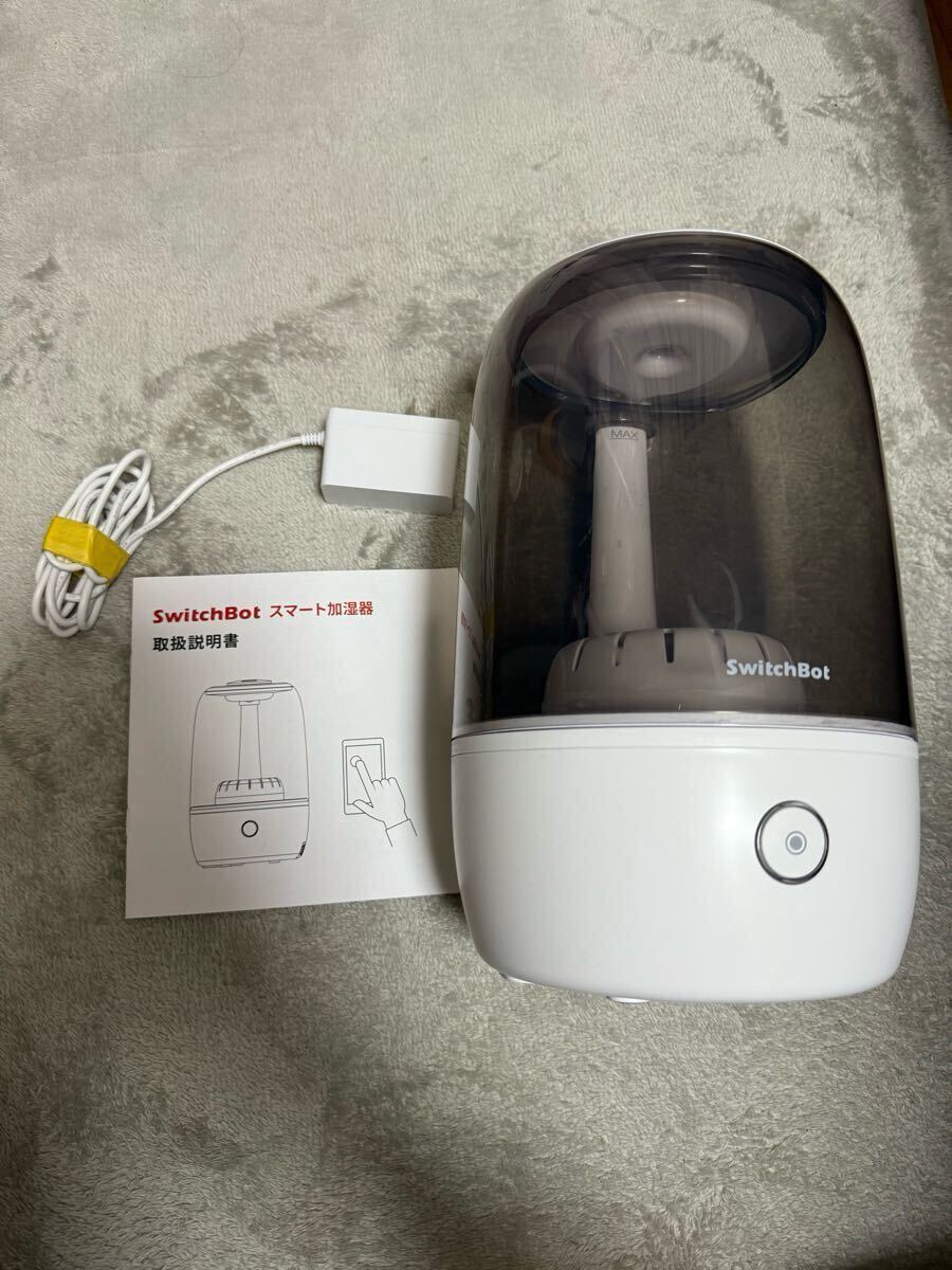 Yahoo!オークション -「SwitchBot 加湿器」の落札相場・落札価格 Yahoo!オークション -「SwitchBot 加湿器」の落札相場・落札価格