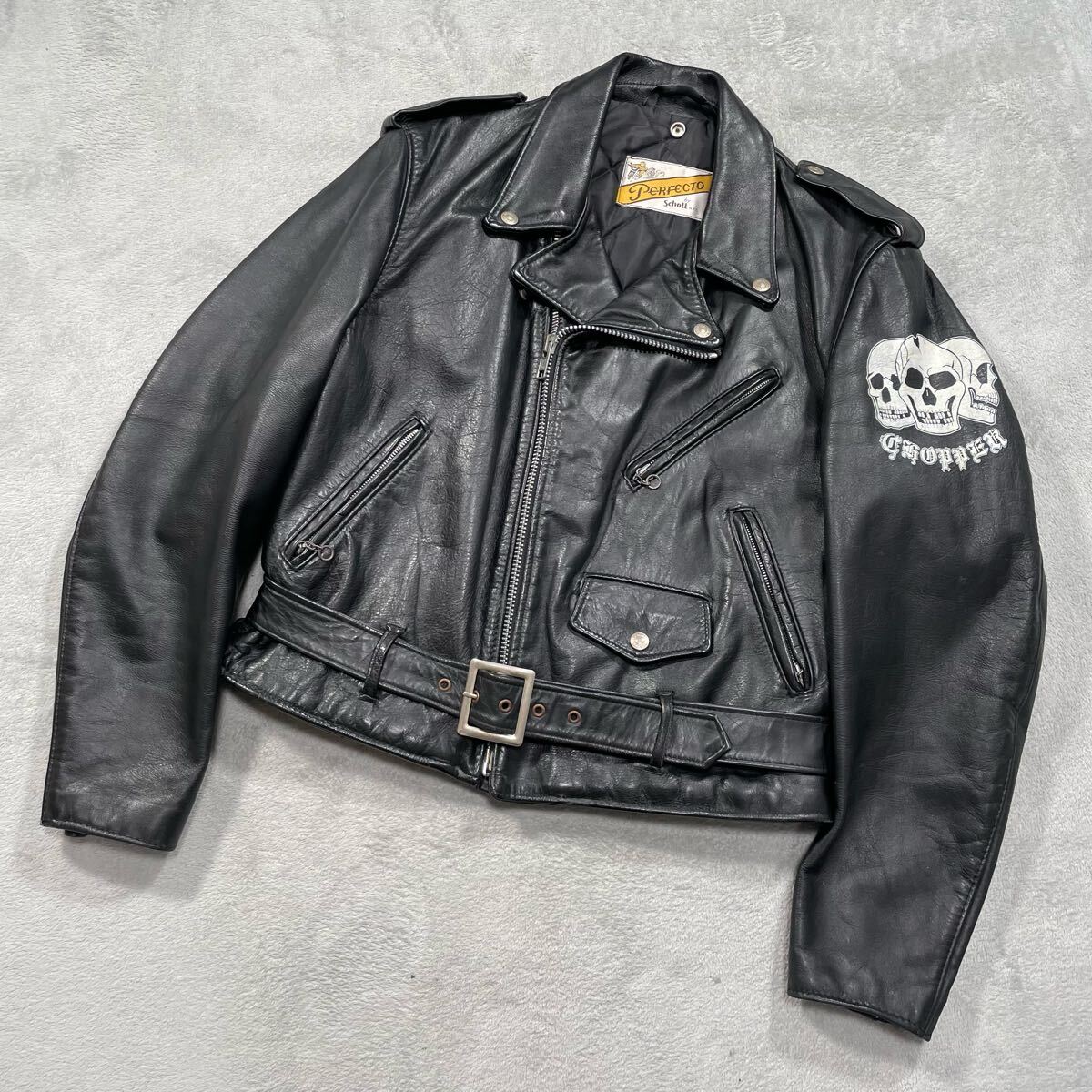Yahoo!オークション -「schott 618 42」の落札相場・落札価格 Yahoo!オークション -「schott 618 42」の落札相場・落札価格