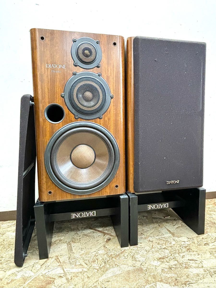 Yahoo!オークション -「diatone ds 600」の落札相場・落札価格 Yahoo!オークション -「diatone ds 600」の落札相場・落札価格