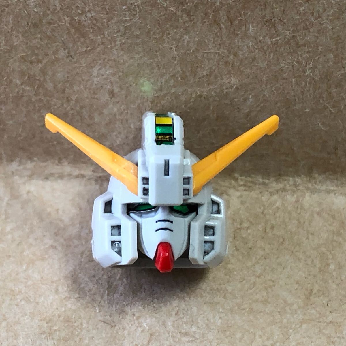 Yahoo!オークション -「hgucガンダムtr1(ヘイズル改)」の落札
