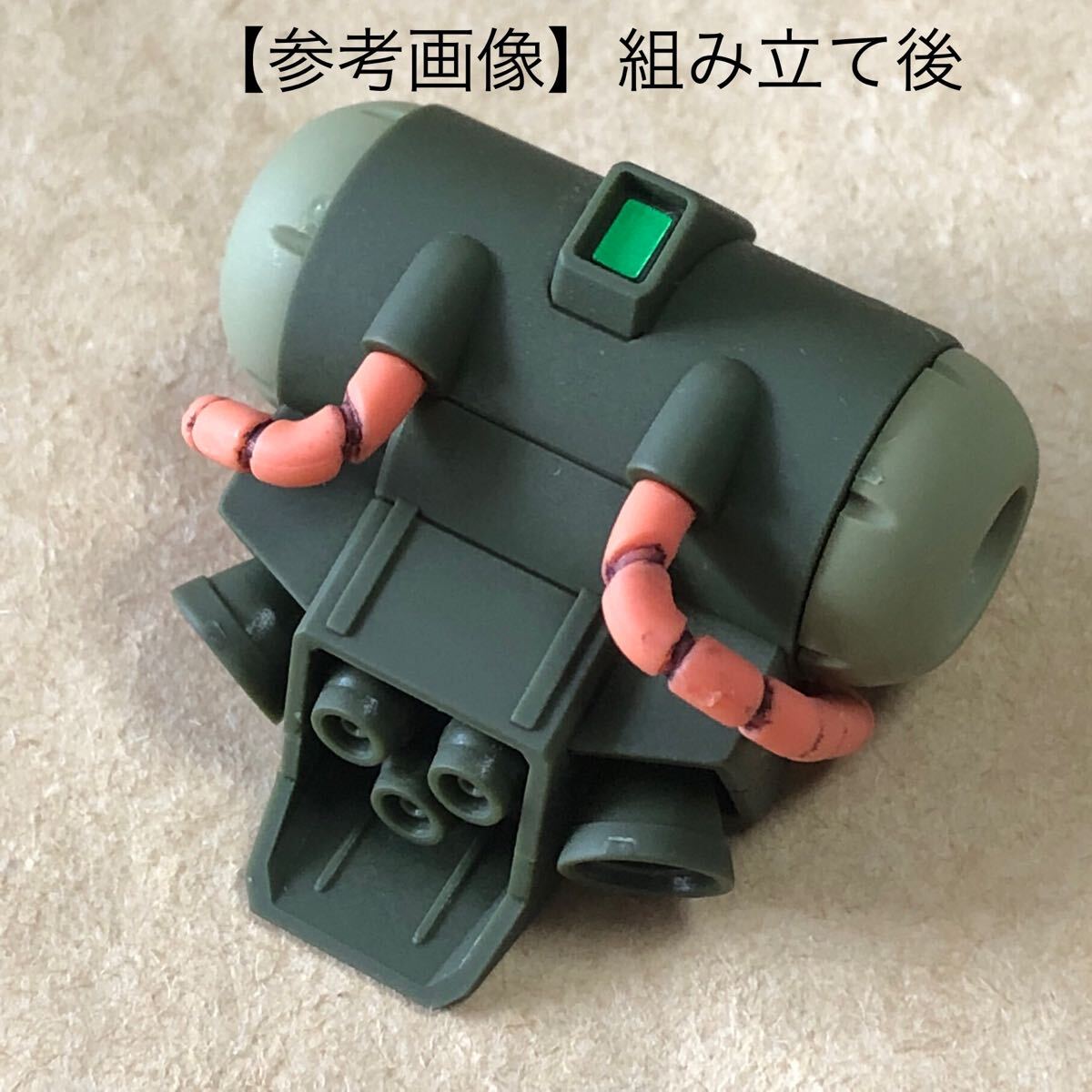 2025年最新】Yahoo!オークション -hguc マラサイの中古品・新品