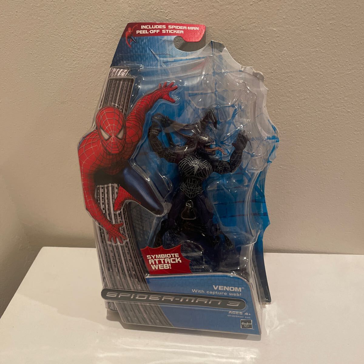Yahoo!オークション -「spider-man 3」(スパイダーマン Yahoo!オークション -「spider-man 3」(スパイダーマン