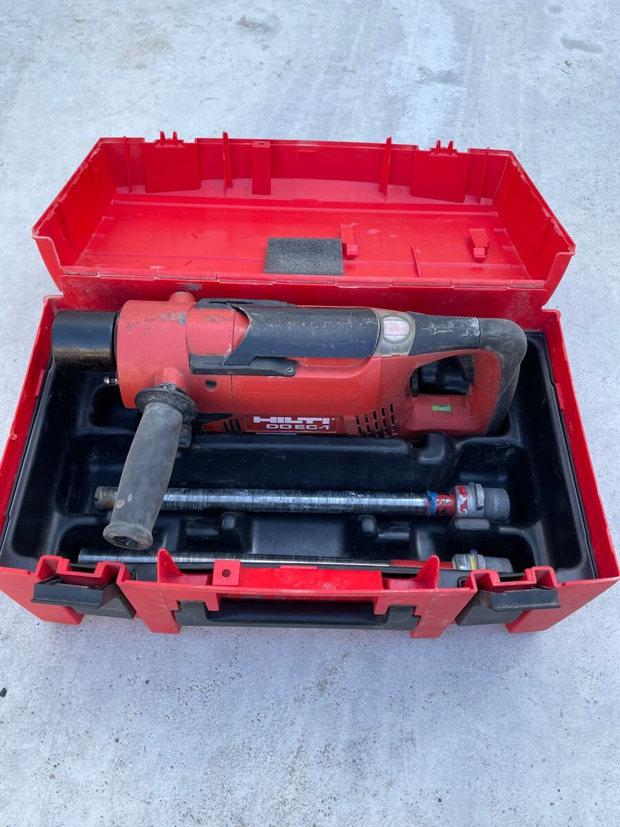 Yahoo!オークション -「hiltiダイヤモンドコアドリル」の落札 Yahoo!オークション -「hiltiダイヤモンドコアドリル」の落札