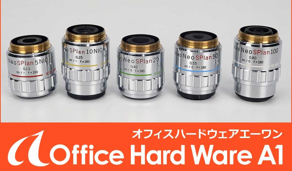Yahoo!オークション -「オリンパス 対物レンズ 100」の落札相場 Yahoo!オークション -「オリンパス 対物レンズ 100」の落札相場