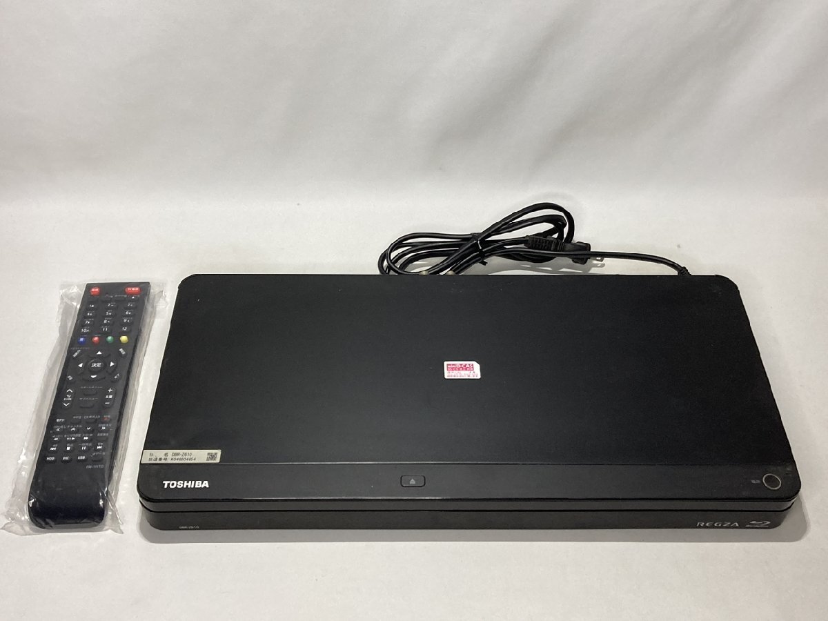 2025年最新】Yahoo!オークション -regza dbr-z610の中古品・新品 2025年最新】Yahoo!オークション -regza dbr-z610の中古品・新品