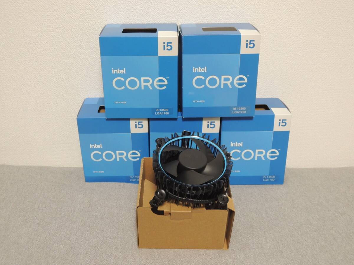 2025年最新】Yahoo!オークション -intel core i5-13500の中古品 2025年最新】Yahoo!オークション -intel core i5-13500の中古品