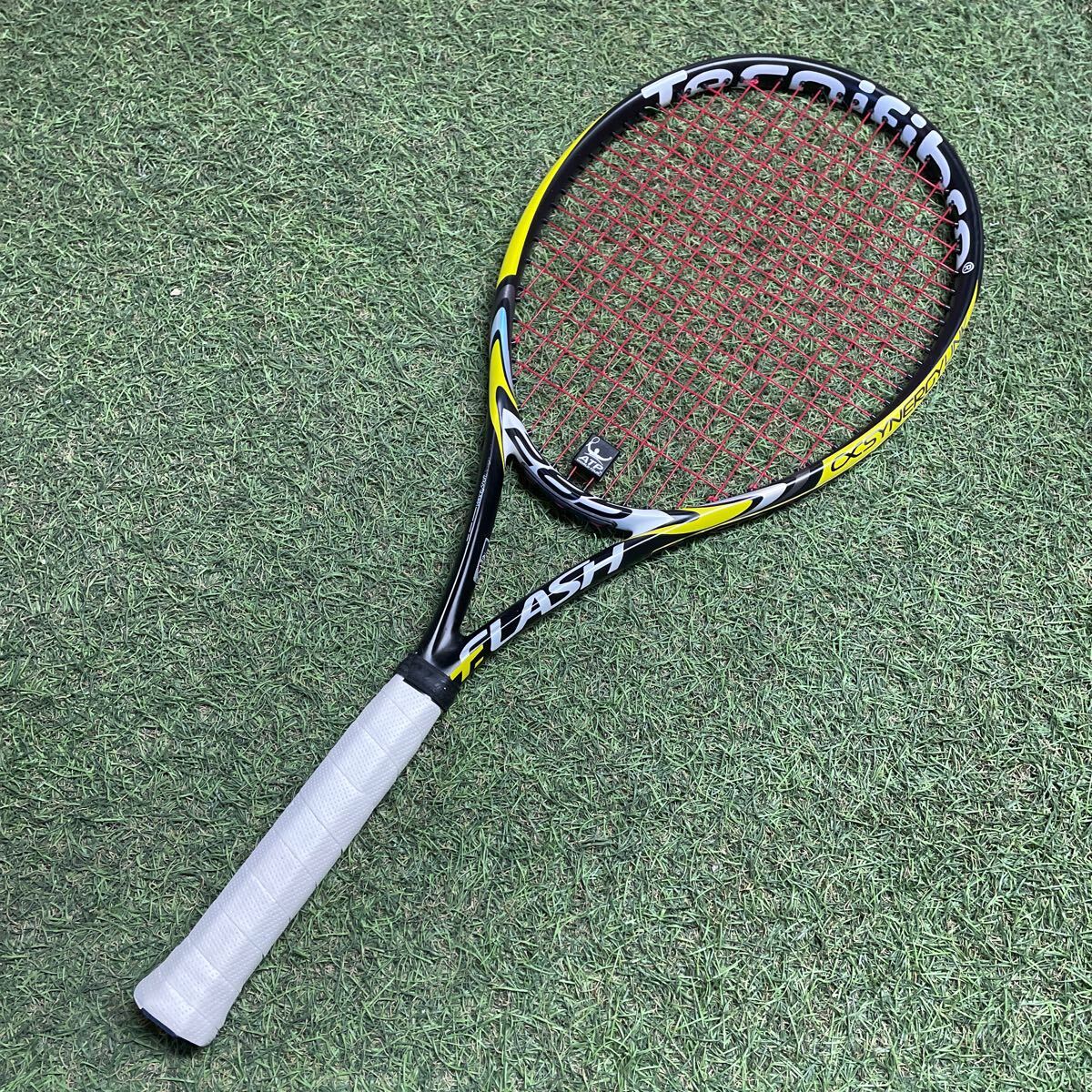 Yahoo!オークション -「tecnifibre」の落札相場・落札価格 Yahoo!オークション -「tecnifibre」の落札相場・落札価格
