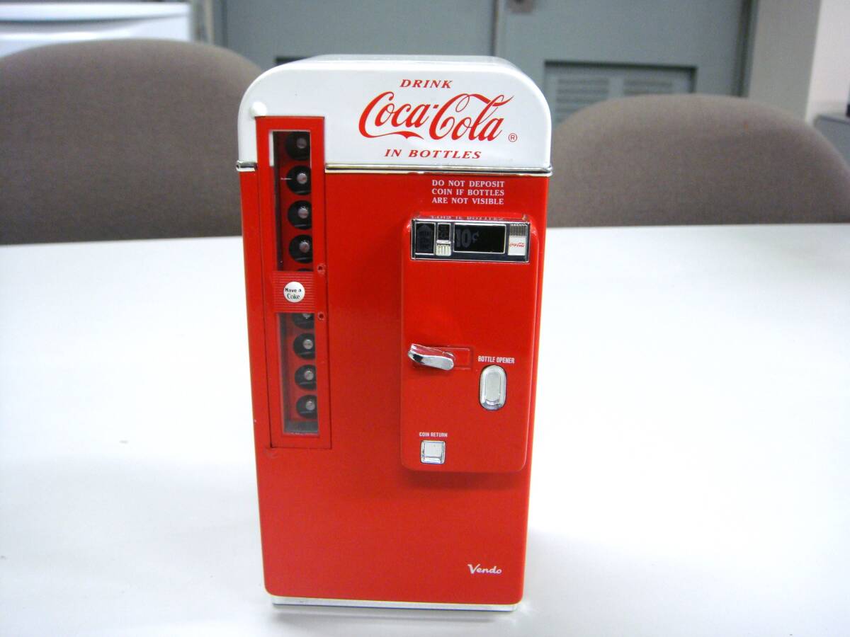 Yahoo!オークション -「自動販売機 コーラ」(アンティーク Yahoo!オークション -「自動販売機 コーラ」(アンティーク