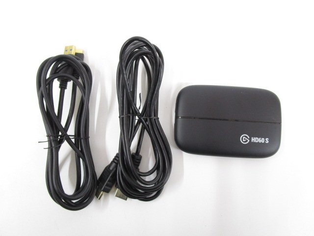 Yahoo!オークション -「elgato game capture hd60 s」(ビデオ Yahoo!オークション -「elgato game capture hd60 s」(ビデオ