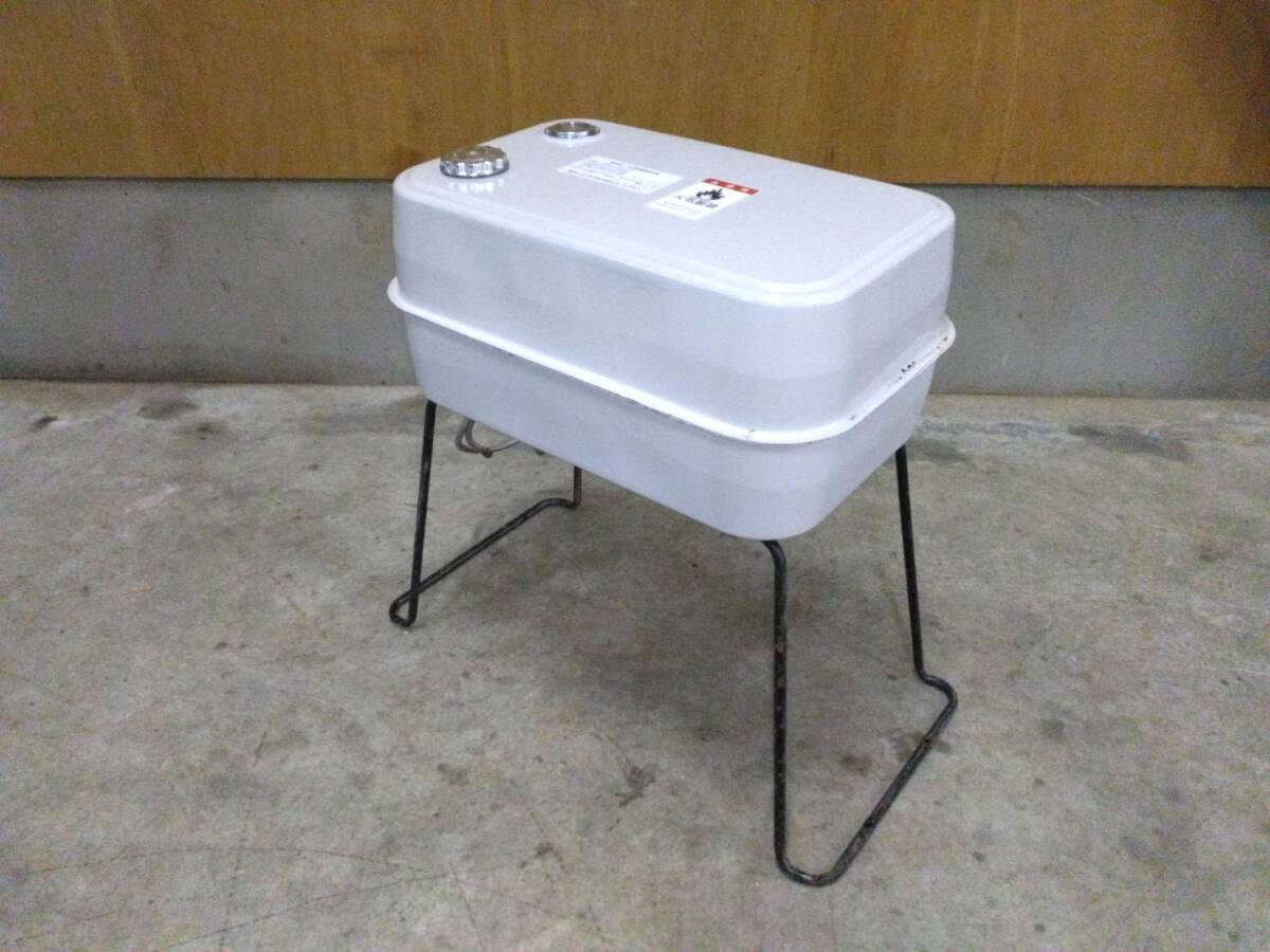 2025年最新】Yahoo!オークション -灯油タンク(農業機械)の中古品