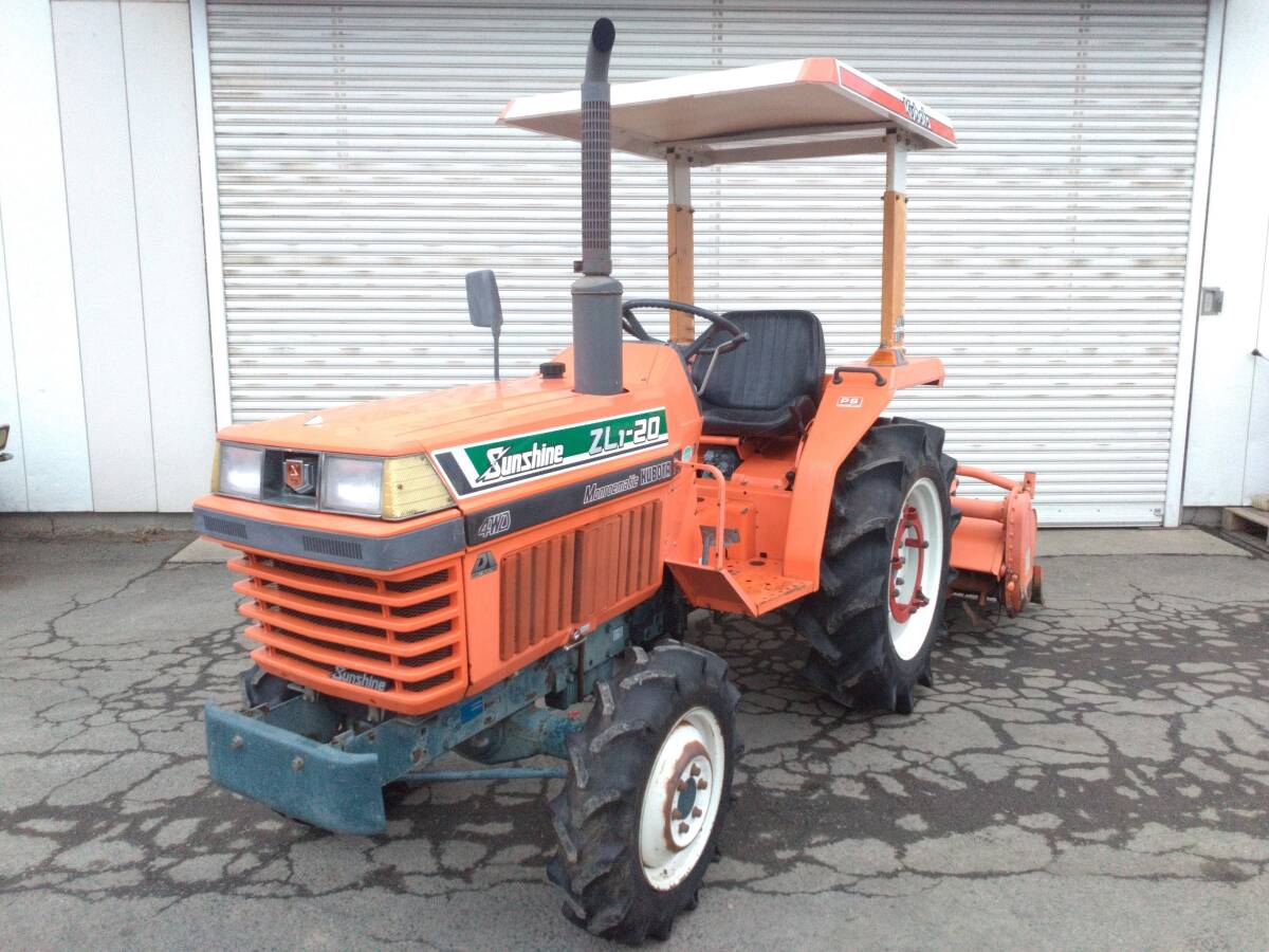 Yahoo!オークション -「クボタトラクターl1」(車体) (トラクター Yahoo!オークション -「クボタトラクターl1」(車体) (トラクター