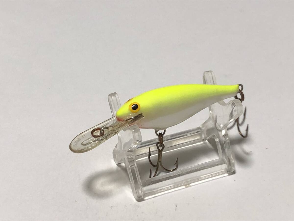 Rapala ラパラ COUNT DOWN CD5 | Fishing Tackle BLUE MARLIN