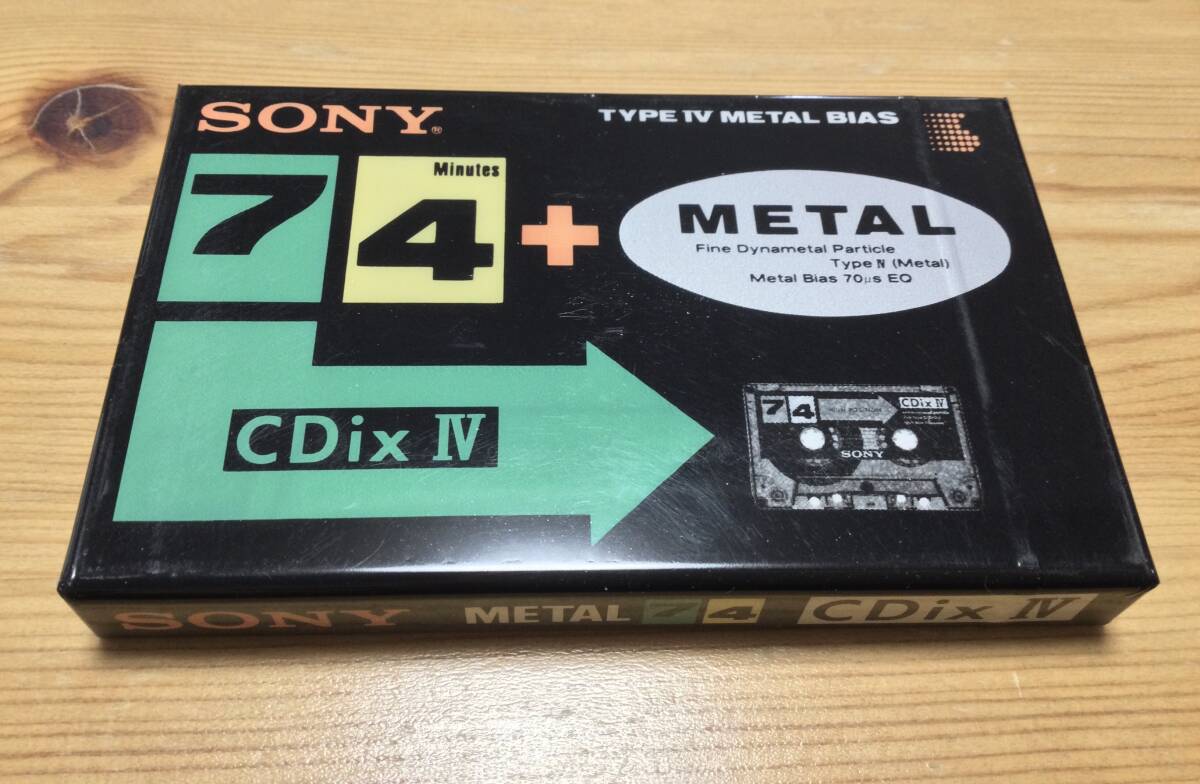 2025年最新】Yahoo!オークション -カセットテープ sony cdix 2025年最新】Yahoo!オークション -カセットテープ sony cdix
