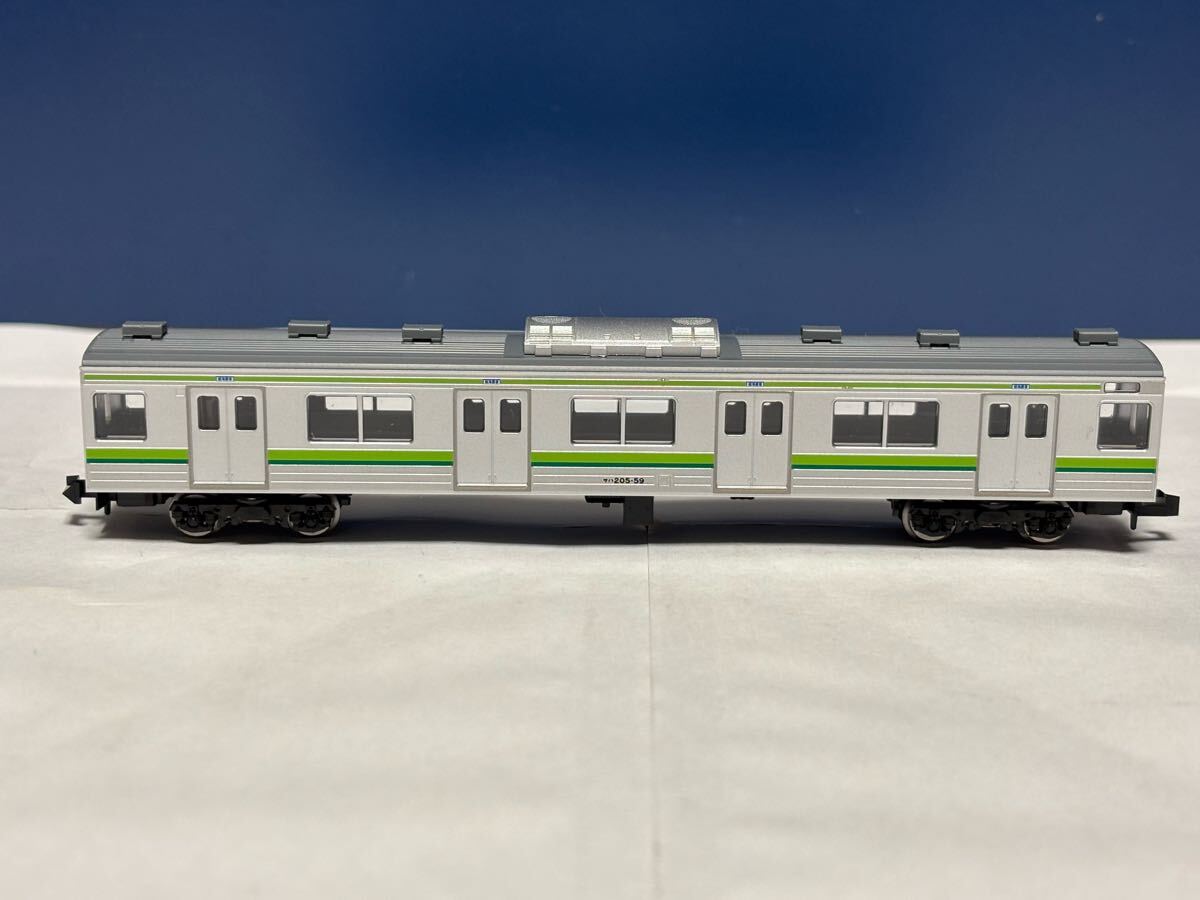 Yahoo!オークション -「205系 横浜線」(鉄道模型) の落札相場 Yahoo!オークション -「205系 横浜線」(鉄道模型) の落札相場