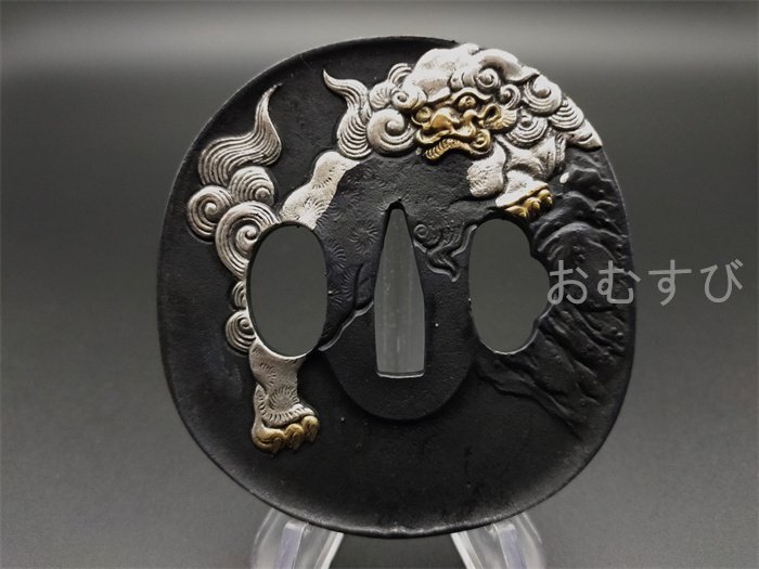 2025年最新】Yahoo!オークション -鍔(武具)の中古品・新品・未
