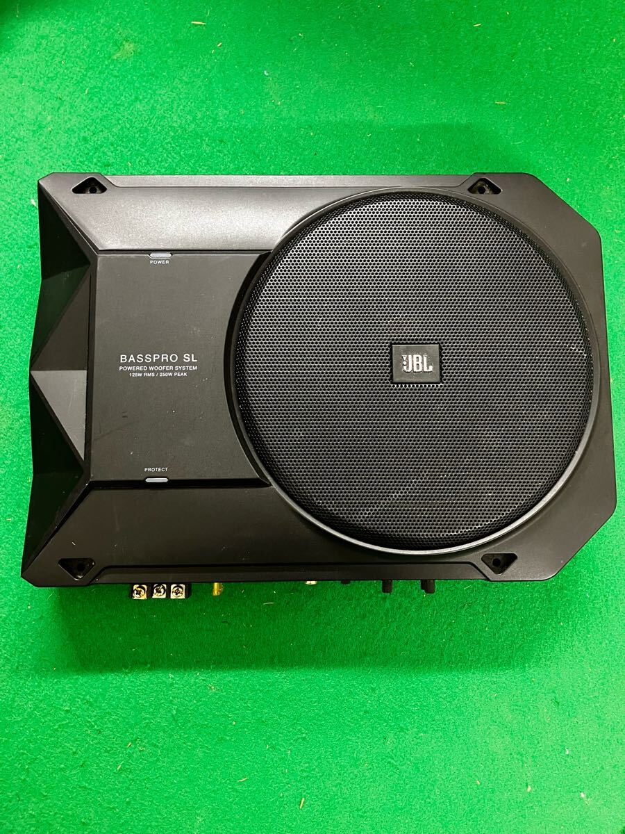 Yahoo!オークション -「サブウーファー jbl」(カーオーディオ Yahoo!オークション -「サブウーファー jbl」(カーオーディオ