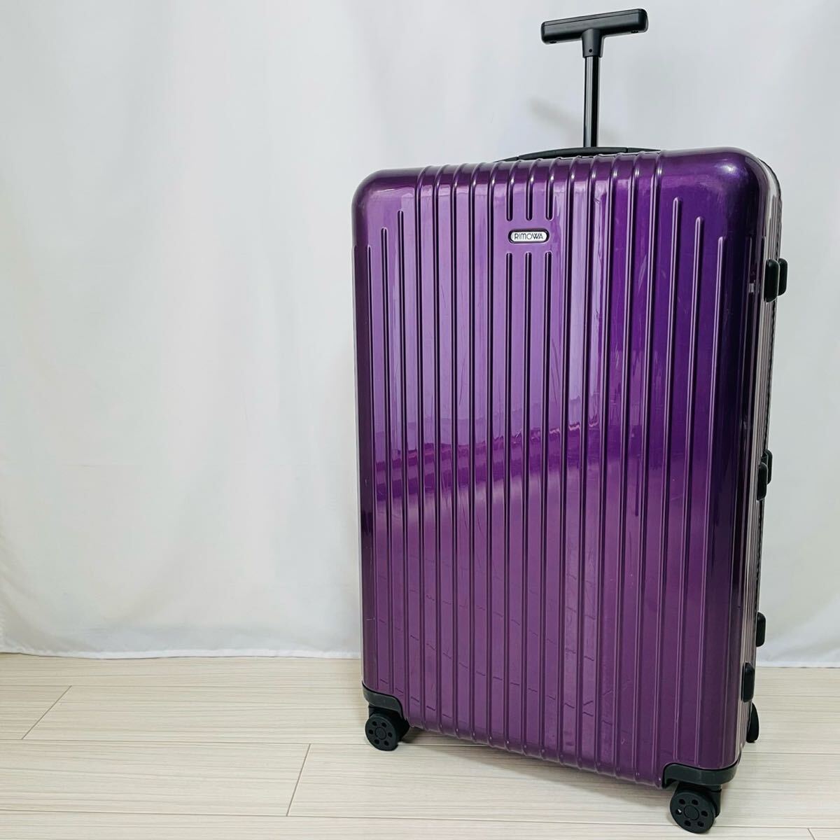 Yahoo!オークション -「リモワ サルサ 82」の落札相場・落札価格 Yahoo!オークション -「リモワ サルサ 82」の落札相場・落札価格