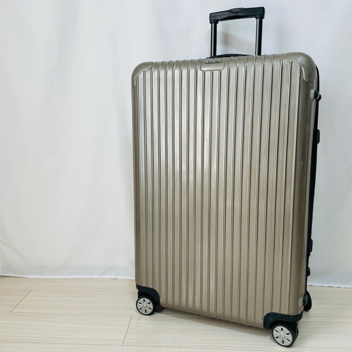 2025年最新】Yahoo!オークション -リモワ サルサの中古品・新品 2025年最新】Yahoo!オークション -リモワ サルサの中古品・新品