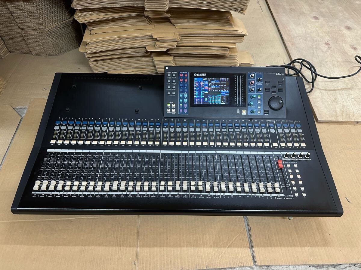 Yahoo!オークション -「yamaha ls9」の落札相場・落札価格 Yahoo!オークション -「yamaha ls9」の落札相場・落札価格