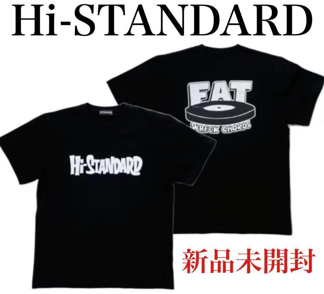 2025年最新】Yahoo!オークション -hi-standard tシャツの中古品 2025年最新】Yahoo!オークション -hi-standard tシャツの中古品