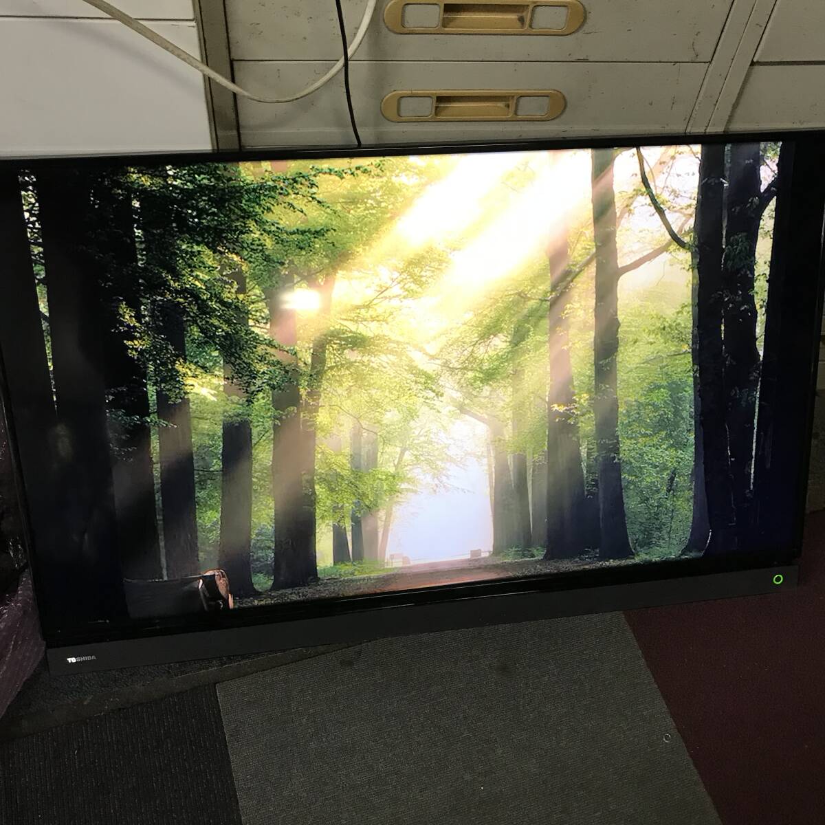 2025年最新】Yahoo!オークション -東芝 テレビ スタンドの中古品 2025年最新】Yahoo!オークション -東芝 テレビ スタンドの中古品