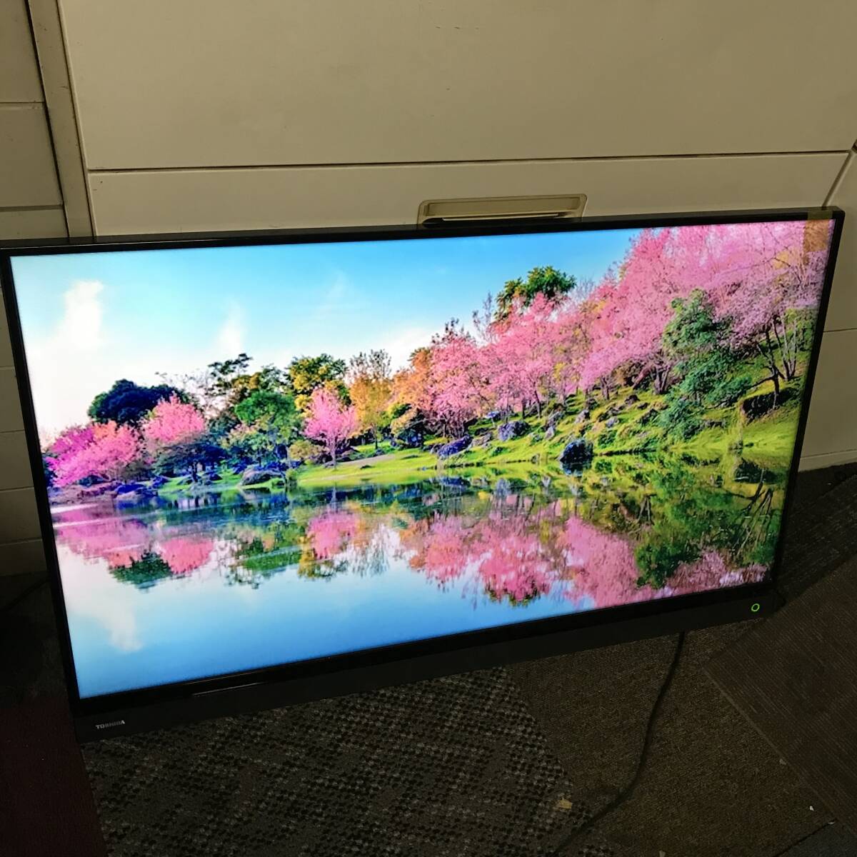 2025年最新】Yahoo!オークション -東芝 テレビ スタンドの中古品 2025年最新】Yahoo!オークション -東芝 テレビ スタンドの中古品