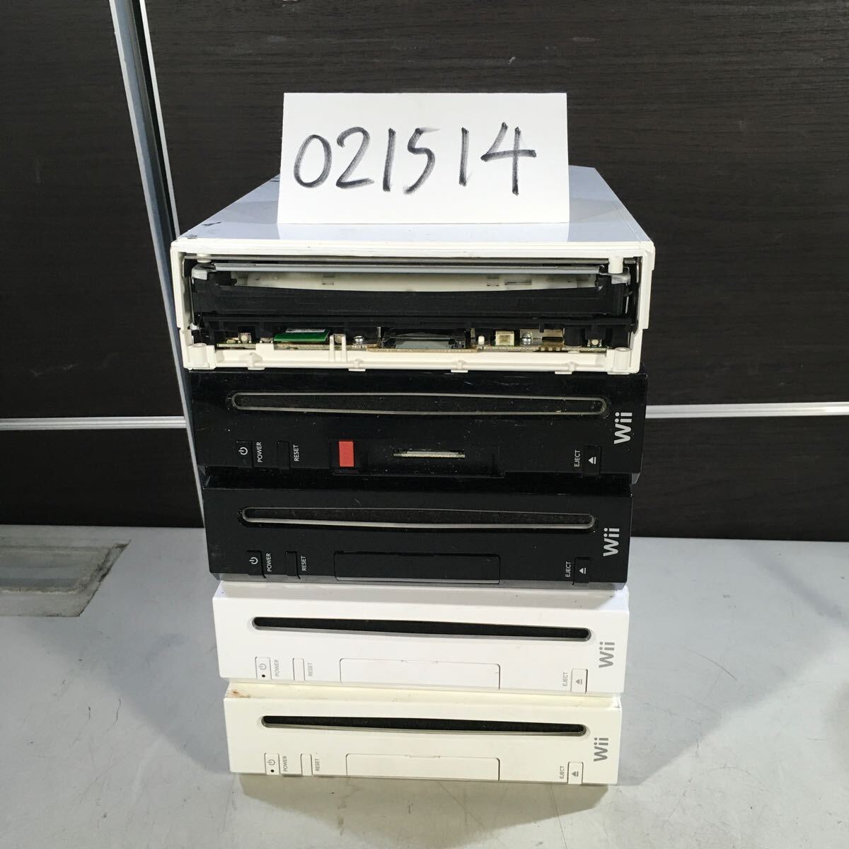 2025年最新】Yahoo!オークション -ジャンク品(Wii本体)の中古品