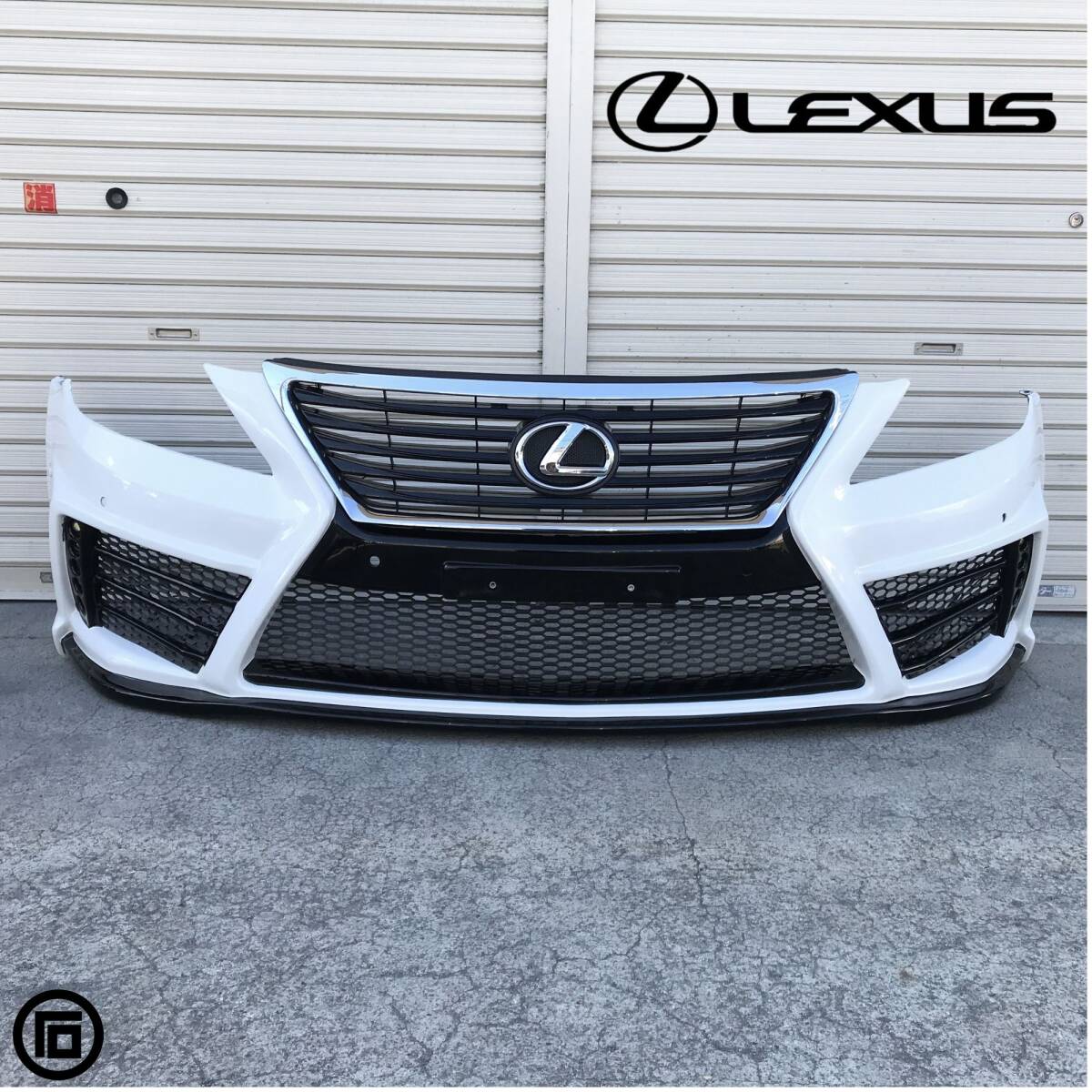 2025年最新】Yahoo!オークション -レクサス ls460 グリルの中古 2025年最新】Yahoo!オークション -レクサス ls460 グリルの中古