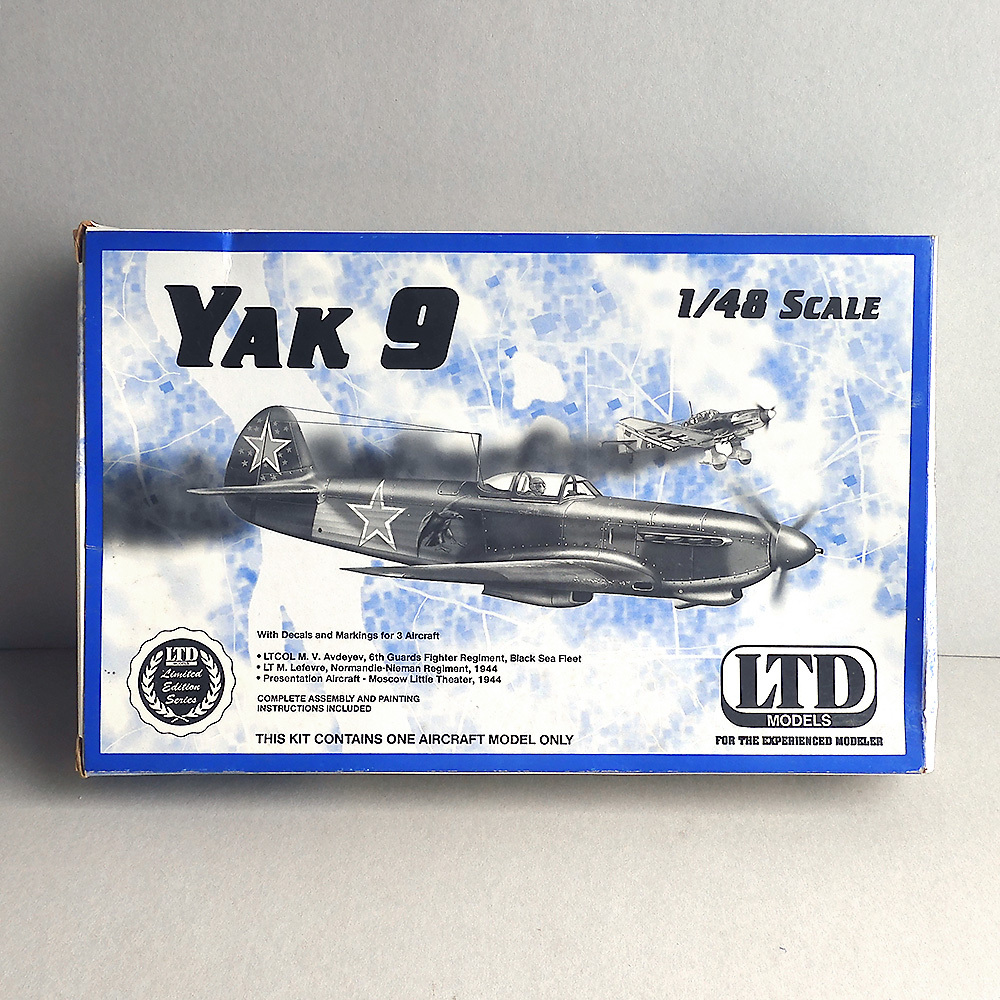 2025年最新】Yahoo!オークション -1/48 yakの中古品・新品・未 2025年最新】Yahoo!オークション -1/48 yakの中古品・新品・未