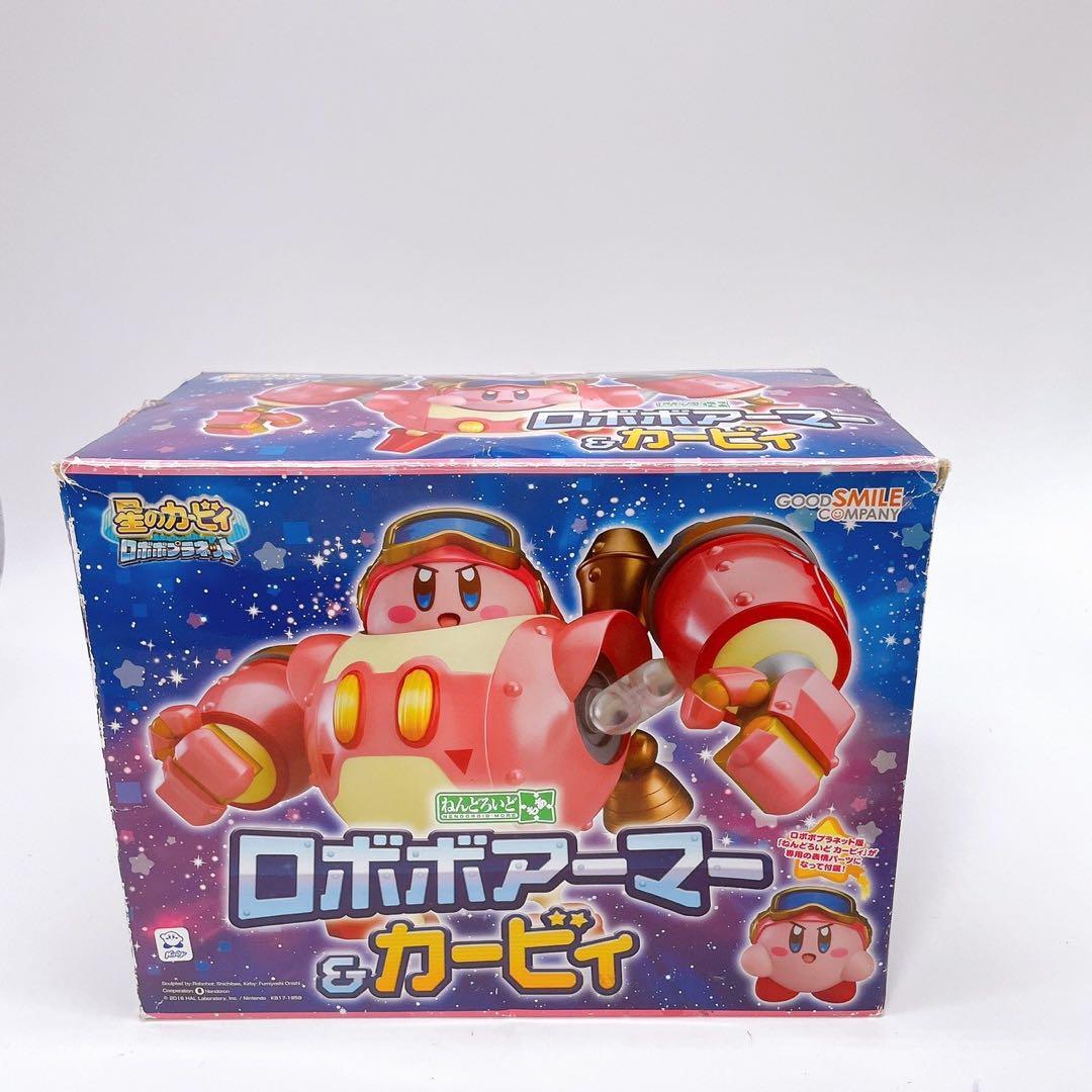 Yahoo!オークション -「ねんどろいど ロボボアーマー」の落札 Yahoo!オークション -「ねんどろいど ロボボアーマー」の落札