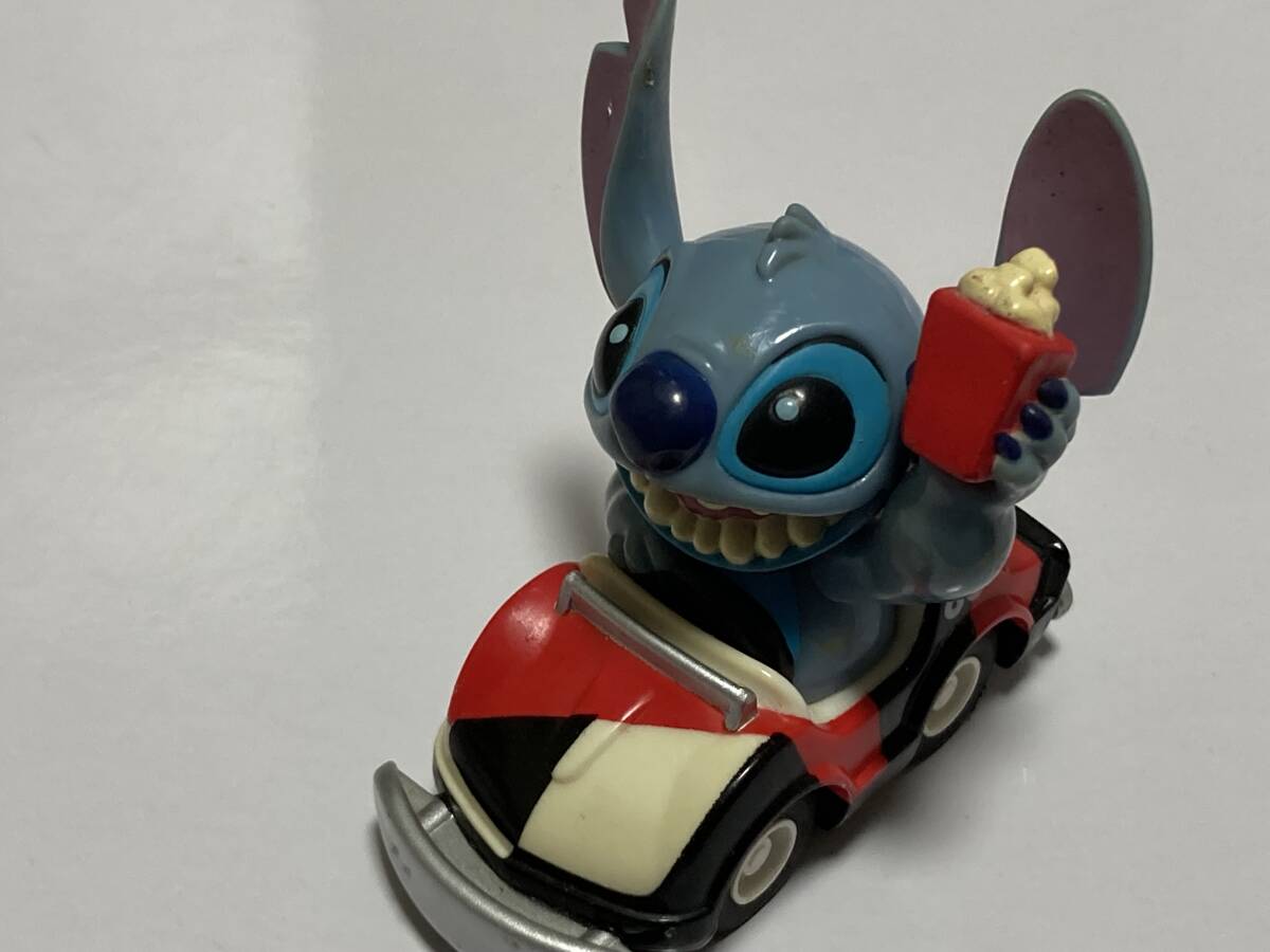 Yahoo!オークション -「スティッチ プルバックカー」の落札相場 Yahoo!オークション -「スティッチ プルバックカー」の落札相場