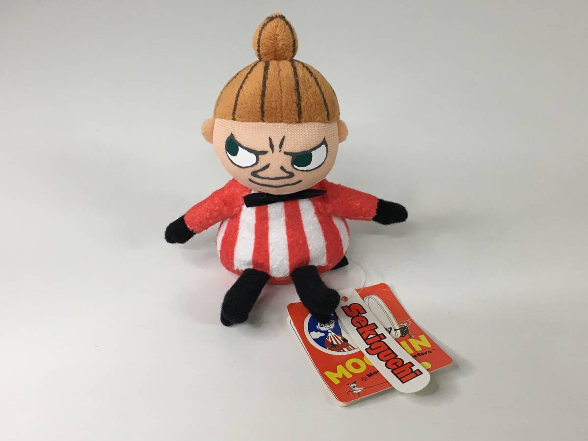 Yahoo!オークション -「ムーミン セキグチ ぬいぐるみ」の落札 Yahoo!オークション -「ムーミン セキグチ ぬいぐるみ」の落札