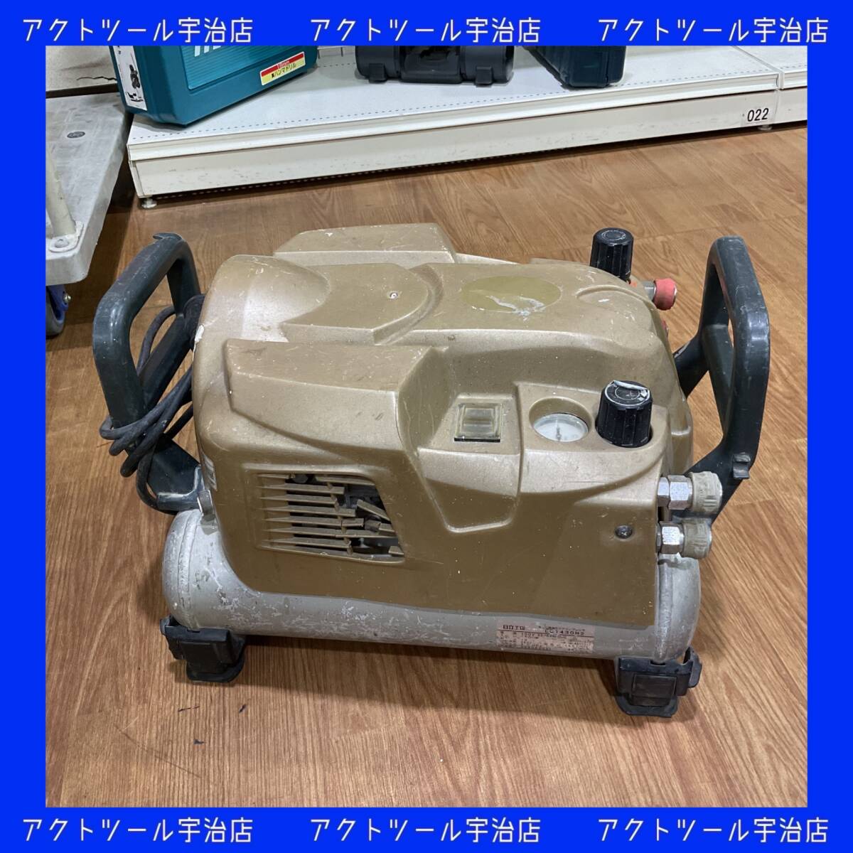 Yahoo!オークション -「ec1430h2コンプレッサージャンク」の落札 Yahoo!オークション -「ec1430h2コンプレッサージャンク」の落札