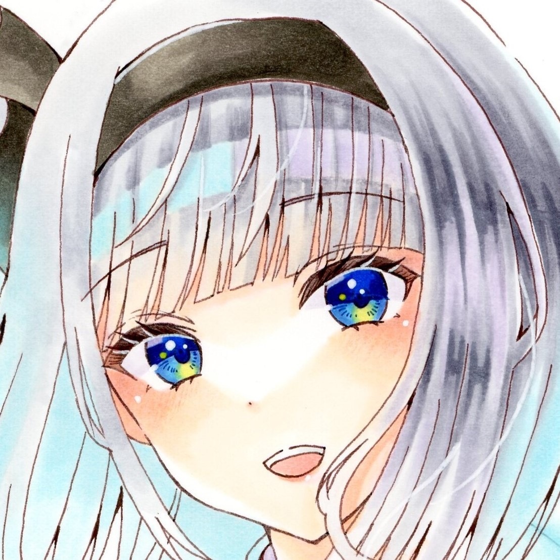 Yahoo!オークション -「東方project 妖夢」(手描きイラスト) の Yahoo!オークション -「東方project 妖夢」(手描きイラスト) の