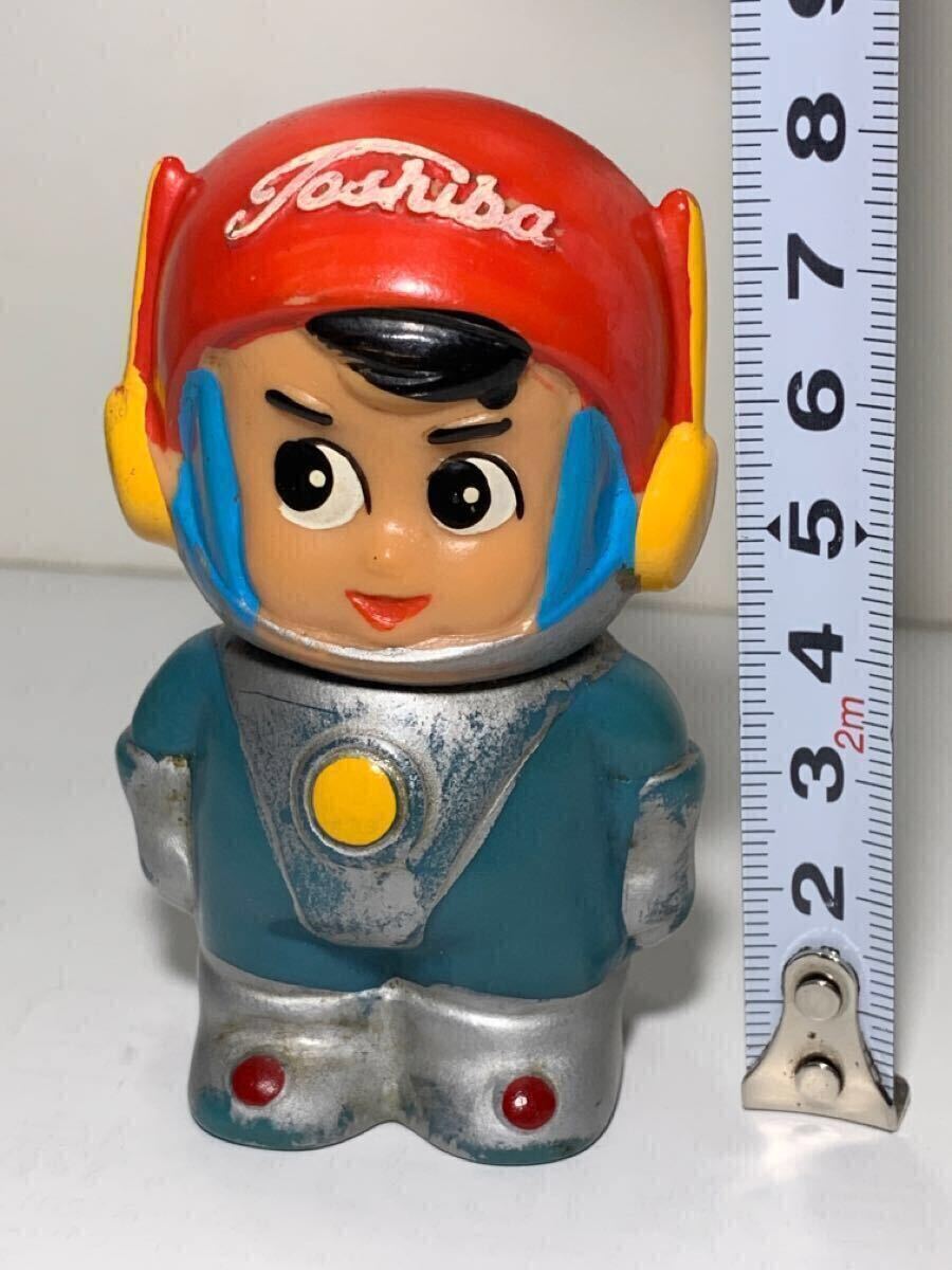 Yahoo!オークション -「(東芝 toshiba)」(ソフビ) (ビンテージ