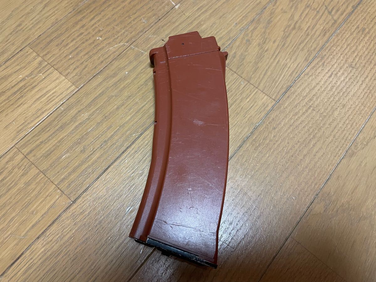 2025年最新】Yahoo!オークション -マルイ ak74 次世代の中古品