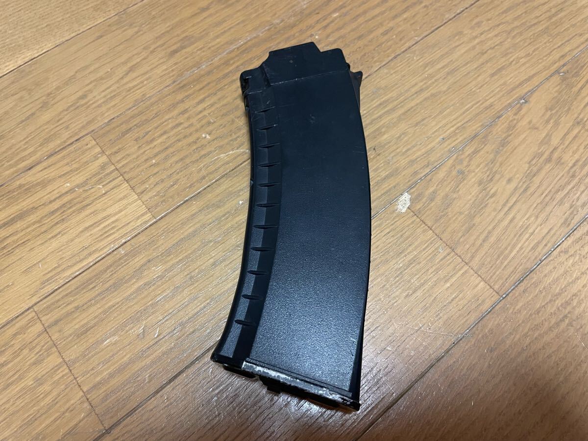 2025年最新】Yahoo!オークション -マルイ ak74 次世代の中古品
