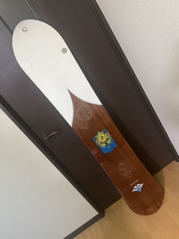Yahoo!オークション -「(バートン burton) fish」の落札相場