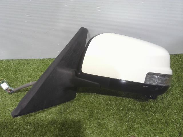 セレナ DAA-HFC26 左 サイドミラー ドアミラー QAB 96302-3GR0C