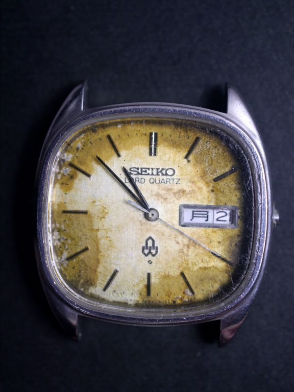 2025年最新】Yahoo!オークション -seiko ロードクォーツの中古品 2025年最新】Yahoo!オークション -seiko ロードクォーツの中古品