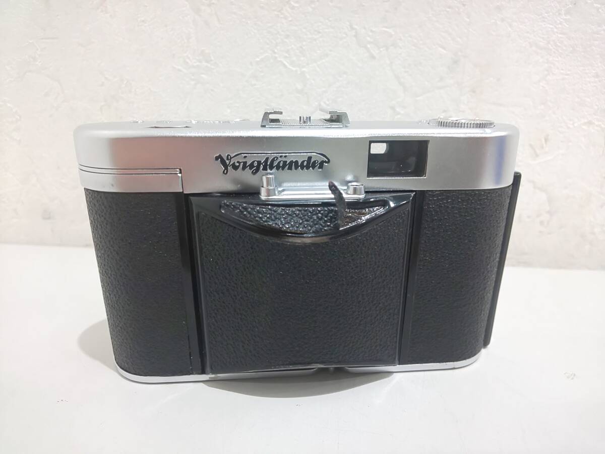 Yahoo!オークション -「voigtlander vito 2」の落札相場・落札価格 Yahoo!オークション -「voigtlander vito 2」の落札相場・落札価格